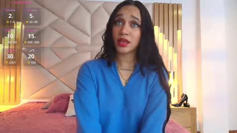 scarleett_ebony online show from January 15, 3:26 am