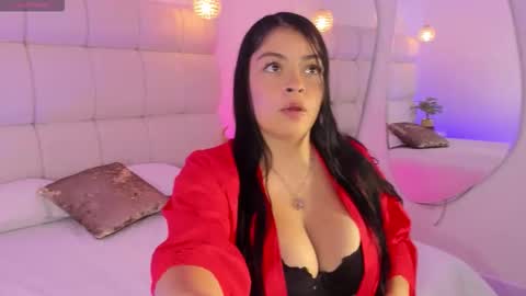 scarleett_foxxx online show from February 23, 2:30 pm