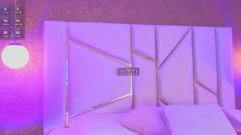 Scarlett online show from March 24, 7:31 pm