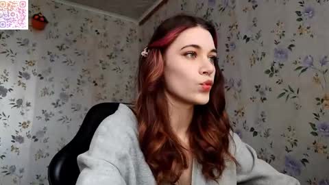 Kira online show from March 18, 10:43 am