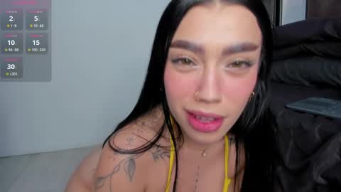 scarlet__jones_ online show from April 21, 5:36 am