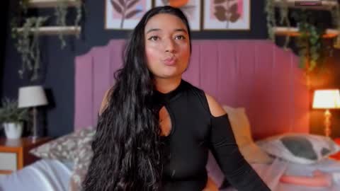 Claudia  online show from March 24, 11:55 pm