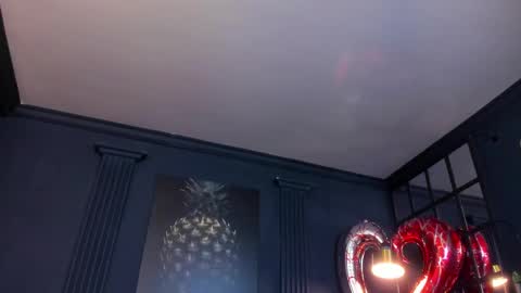 Scarlet Edwars online show from February 27, 10:31 pm