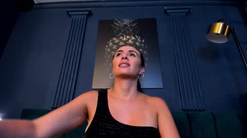 Scarlet Edwars online show from February 12, 10:26 pm