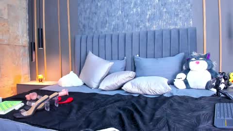 Maria online show from October 4, 1:36 am