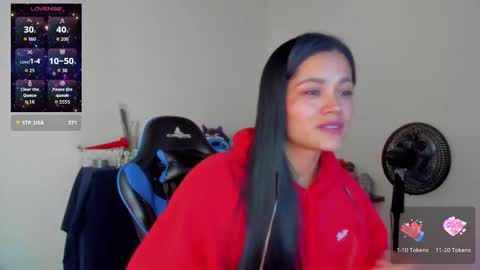 scarlet taylor kennedy online show from February 13, 10:02 pm