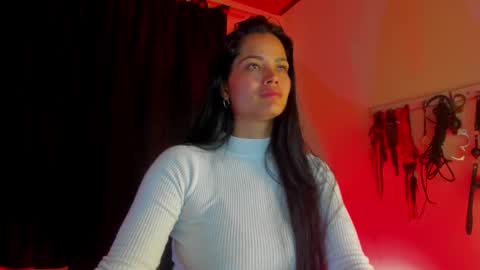 scarlet taylor kennedy online show from November 7, 7:16 pm