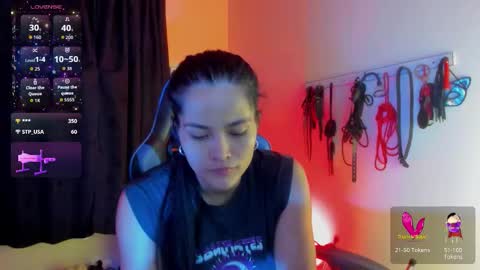 scarlet taylor kennedy online show from December 17, 1:56 am