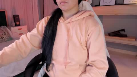 Snapshot of scarlet_miller_1 chatting on March 12, 11:42 am Celeste online show from March 12, 11:42 am
