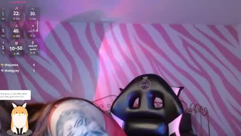 Kimberly online show from March 5, 2:15 pm