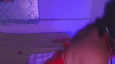 Snapshot of scarlet_queen__ chatting on October 4, 2:42 am Scarlet online show from October 4, 2:42 am