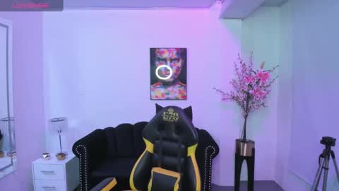 scarlett online show from January 23, 12:19 pm