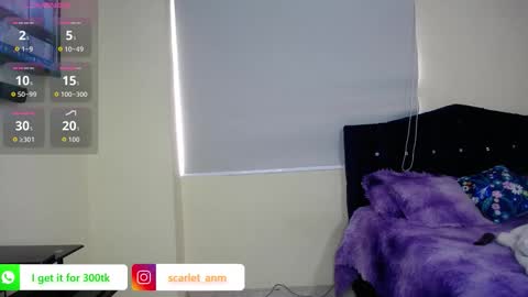 scarlet_tommy online show from March 16, 6:34 pm