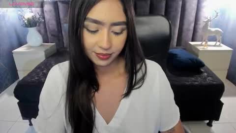 SCARLET online show from January 11, 1:22 am