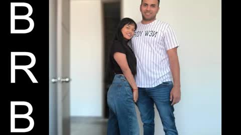 Snapshot of scarletandryan28 chatting on February 19, 8:52 pm ScarletandRyan28 online show from February 19, 8:52 pm