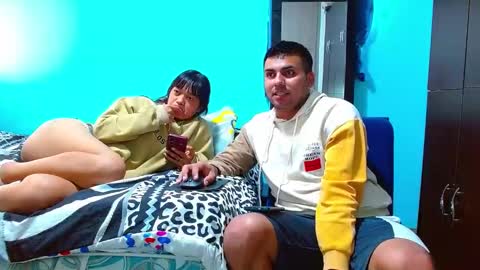 Snapshot of scarletandryan28 chatting on January 29, 1:07 pm ScarletandRyan28 online show from January 29, 1:07 pm