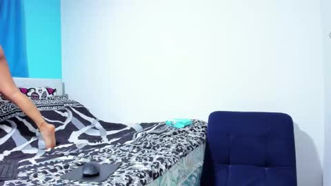 Snapshot of scarletandryan28 chatting on February 22, 10:07 am ScarletandRyan28 online show from February 22, 10:07 am