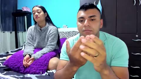 Snapshot of scarletandryan28 chatting on September 29, 10:03 am ScarletandRyan28 online show from September 29, 10:03 am