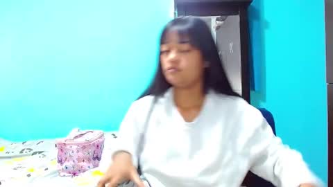 Snapshot of scarletandryan28 chatting on January 23, 12:30 pm ScarletandRyan28 online show from January 23, 12:30 pm