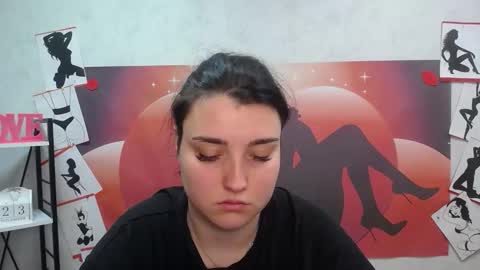 ScarletCargo online show from November 26, 6:54 am