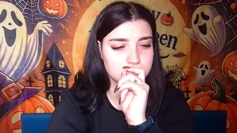 ScarletCargo online show from November 1, 12:04 pm