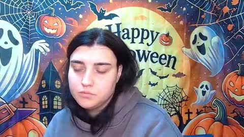 ScarletCargo online show from October 28, 9:21 am