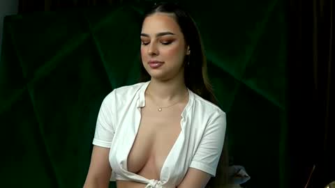 Scarlet online show from March 25, 12:28 am