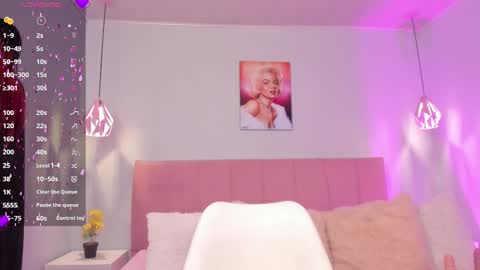 Scarlet  online show from February 27, 8:13 am