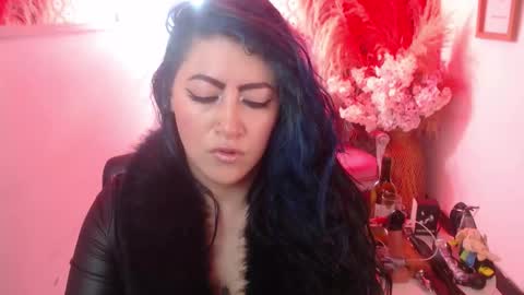 Scarleth online show from February 12, 3:10 am