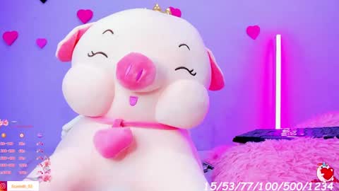 Snapshot of scarleth_red_ chatting on March 5, 3:07 pm I am Scarleth Check mi profile online show from March 5, 3:07 pm