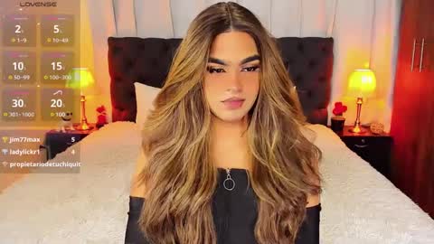 scarleth_sweety online show from February 27, 4:02 am