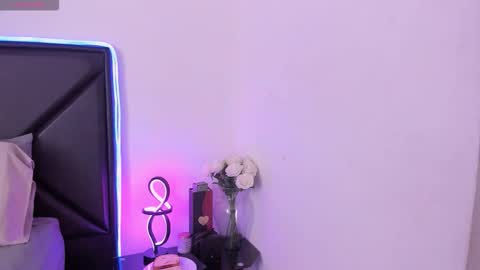 ScarletKent online show from October 31, 3:56 pm