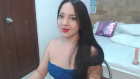 scarlet  online show from October 3, 10:34 am