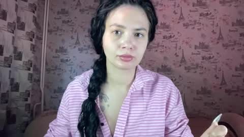 scarletpetal online show from September 29, 11:09 am