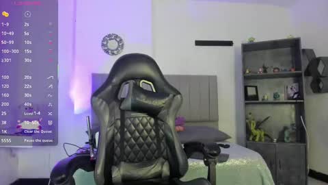 Snapshot of scarlett21__ chatting on October 22, 4:15 am Scarlett online show from October 22, 4:15 am