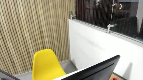 Scarlett online show from March 15, 12:04 am