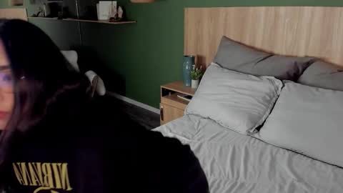 Scarlett  online show from December 21, 2:12 pm