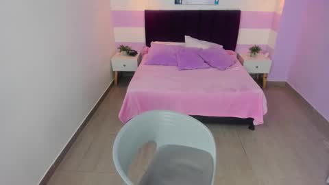 Scarlett online show from February 28, 1:37 pm