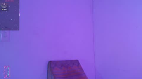 Scarlett online show from April 18, 7:58 pm