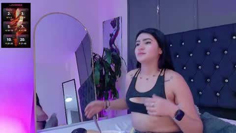 scarlett__durand online show from September 18, 1:15 pm