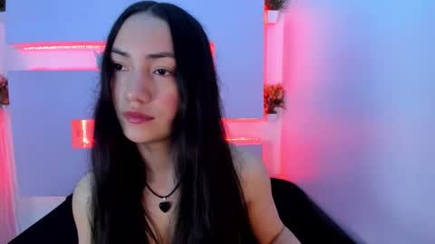 SCARLETT FOX  online show from October 22, 11:34 am