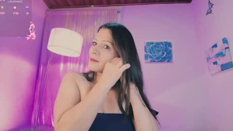 Scarlett online show from March 10, 10:50 am