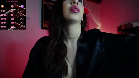 Scarlett online show from February 26, 12:38 pm