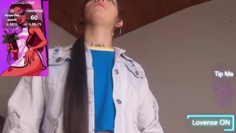 scarlet online show from February 18, 12:21 am