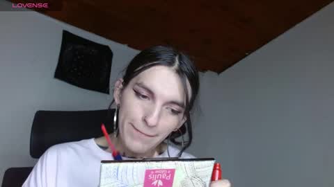 scarlet online show from April 23, 2:08 am