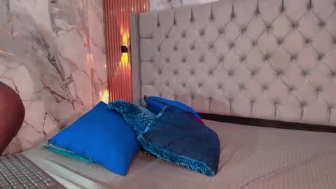 Snapshot of scarlett_diaz17 chatting on September 25, 5:14 am Mariana online show from September 25, 5:14 am