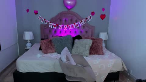 Snapshot of scarlett_dreamss7 chatting on February 17, 5:44 pm Scarlett online show from February 17, 5:44 pm
