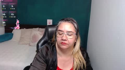 Scarlett  online show from March 7, 5:07 am