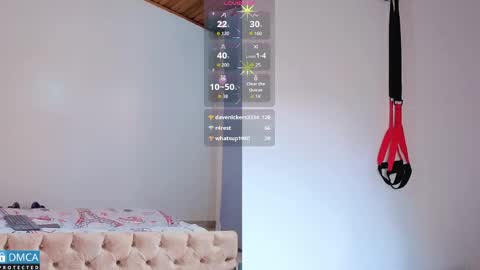 scarlett_fire5 online show from April 15, 7:58 pm