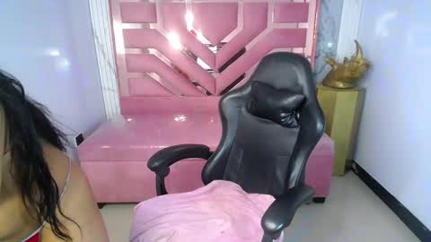 Scarlett online show from December 22, 10:27 pm